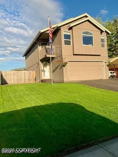 6390 Norm Drive Property Photo 1