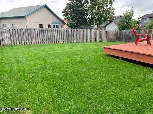 6390 Norm Drive Property Photo 5