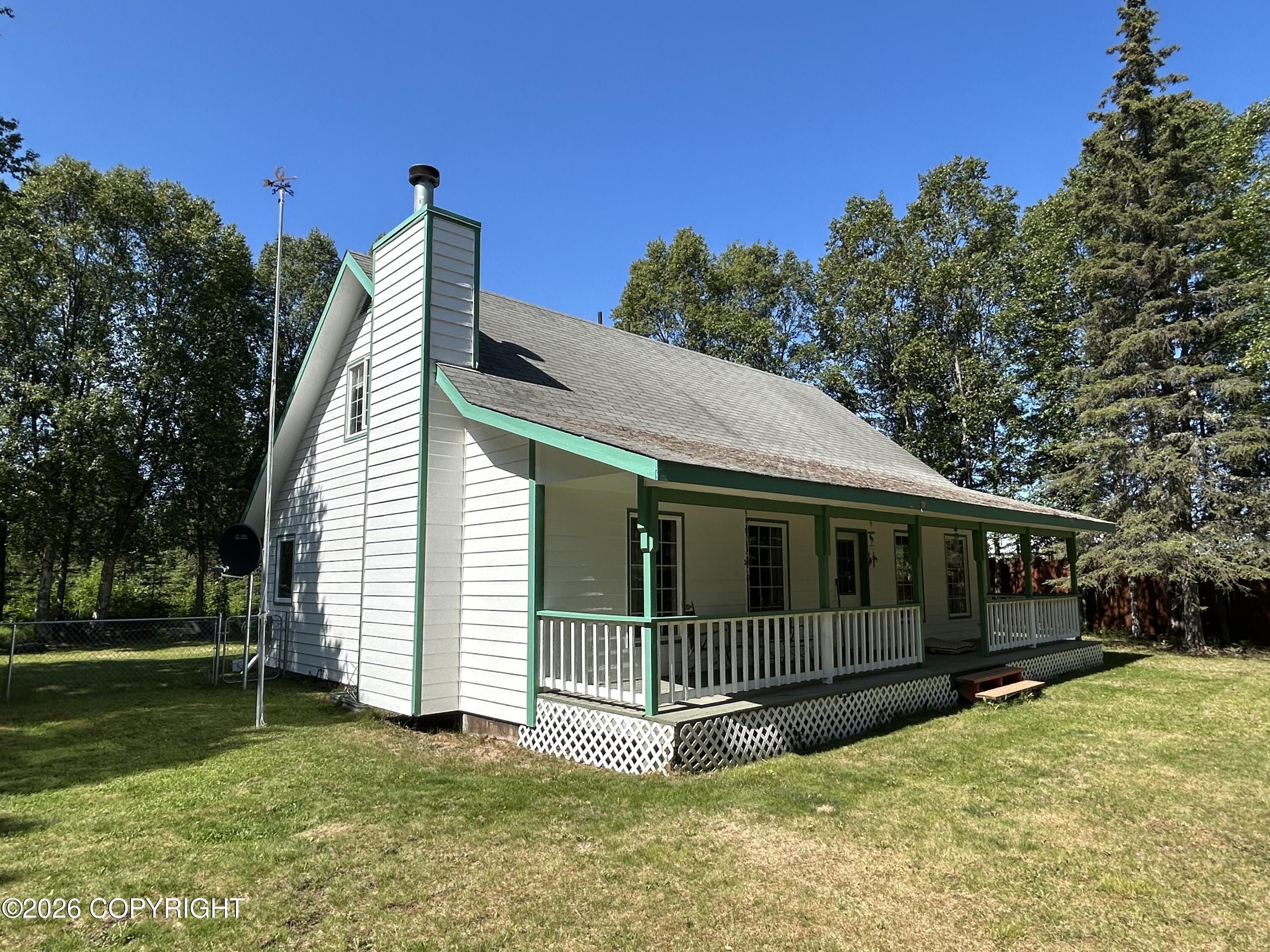 43365 Kenai Spur Highway Property Photo 4