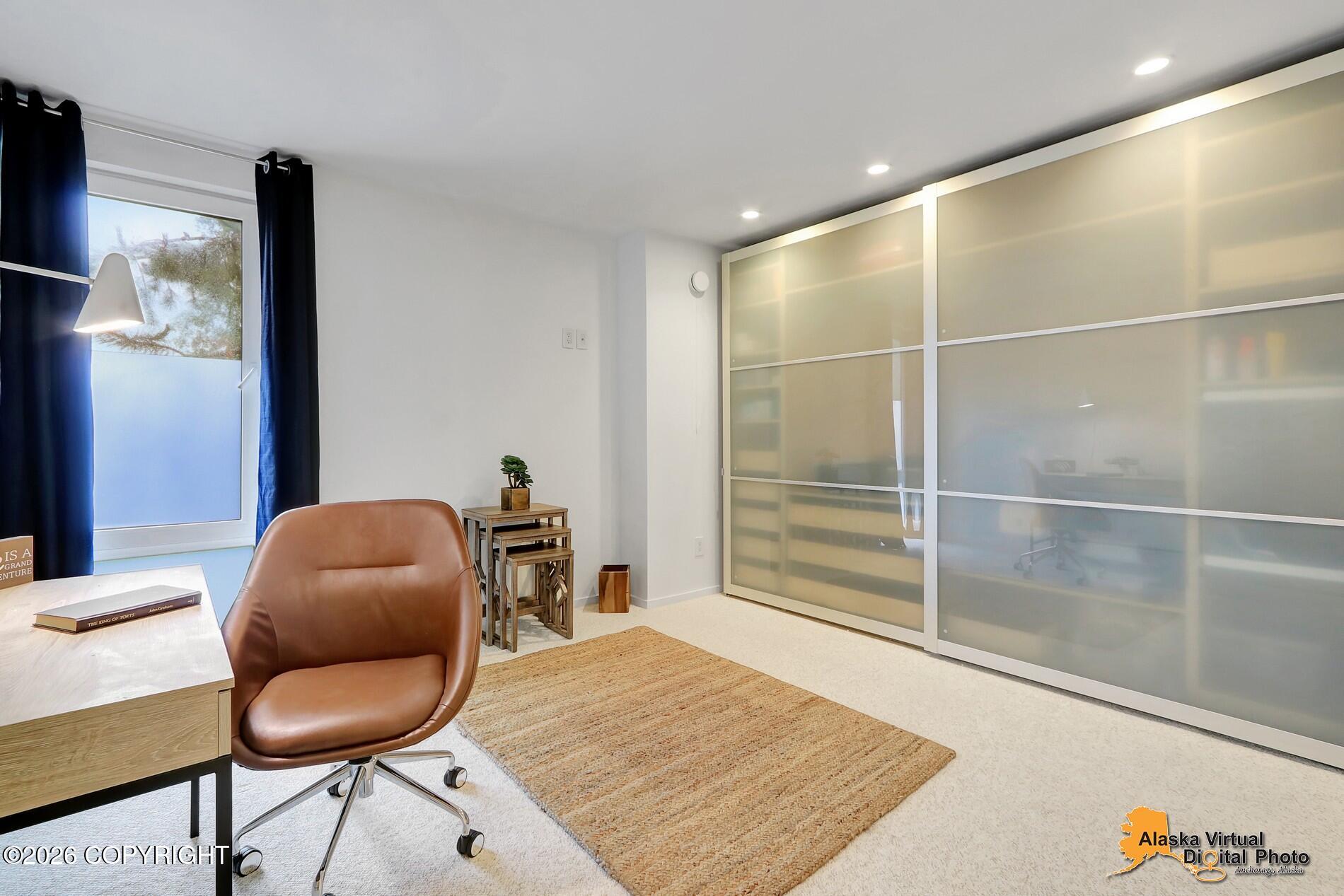 5201 E Northern Lights Boulevard #5w Property Photo 32