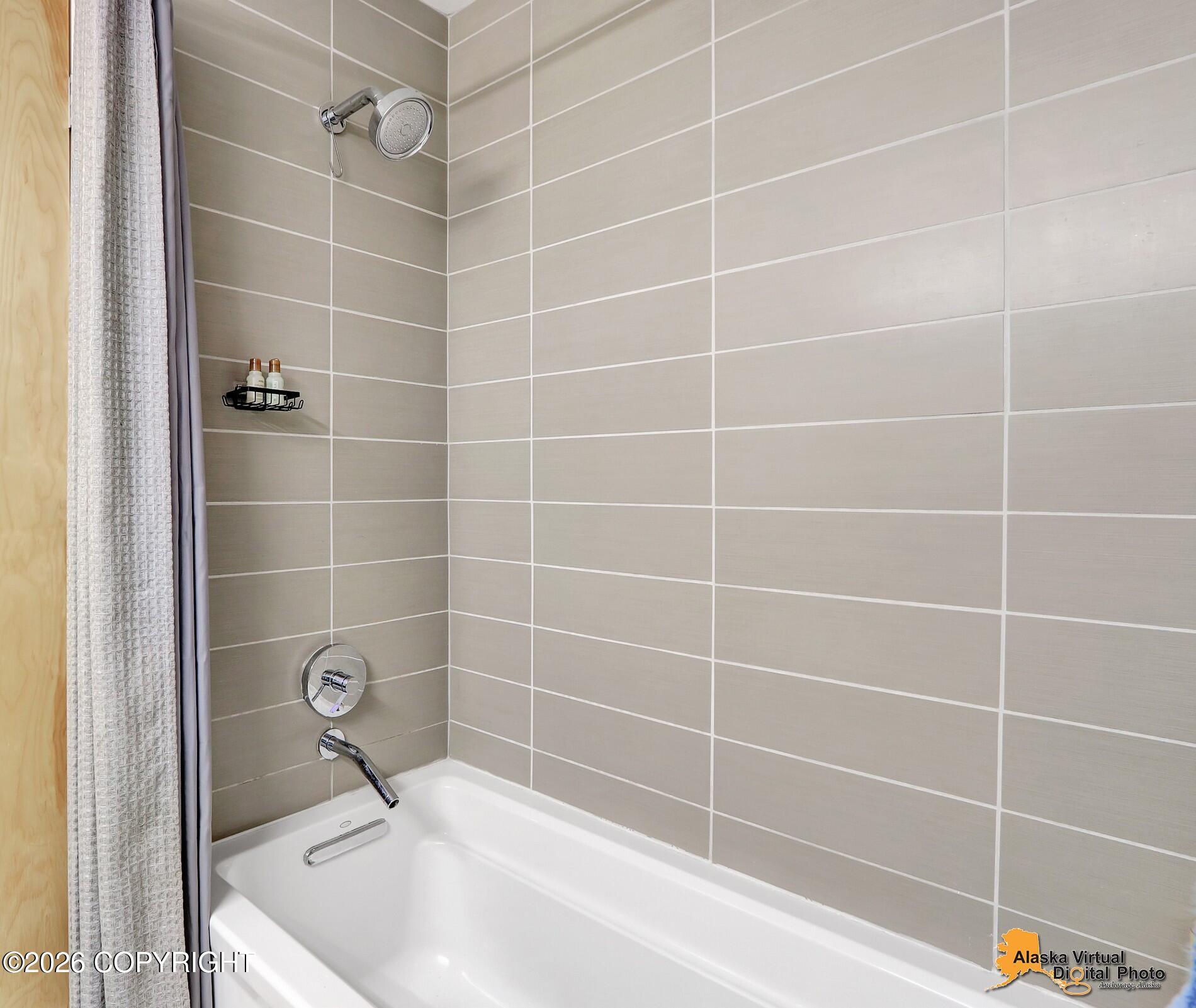 5201 E Northern Lights Boulevard #5w Property Photo 35