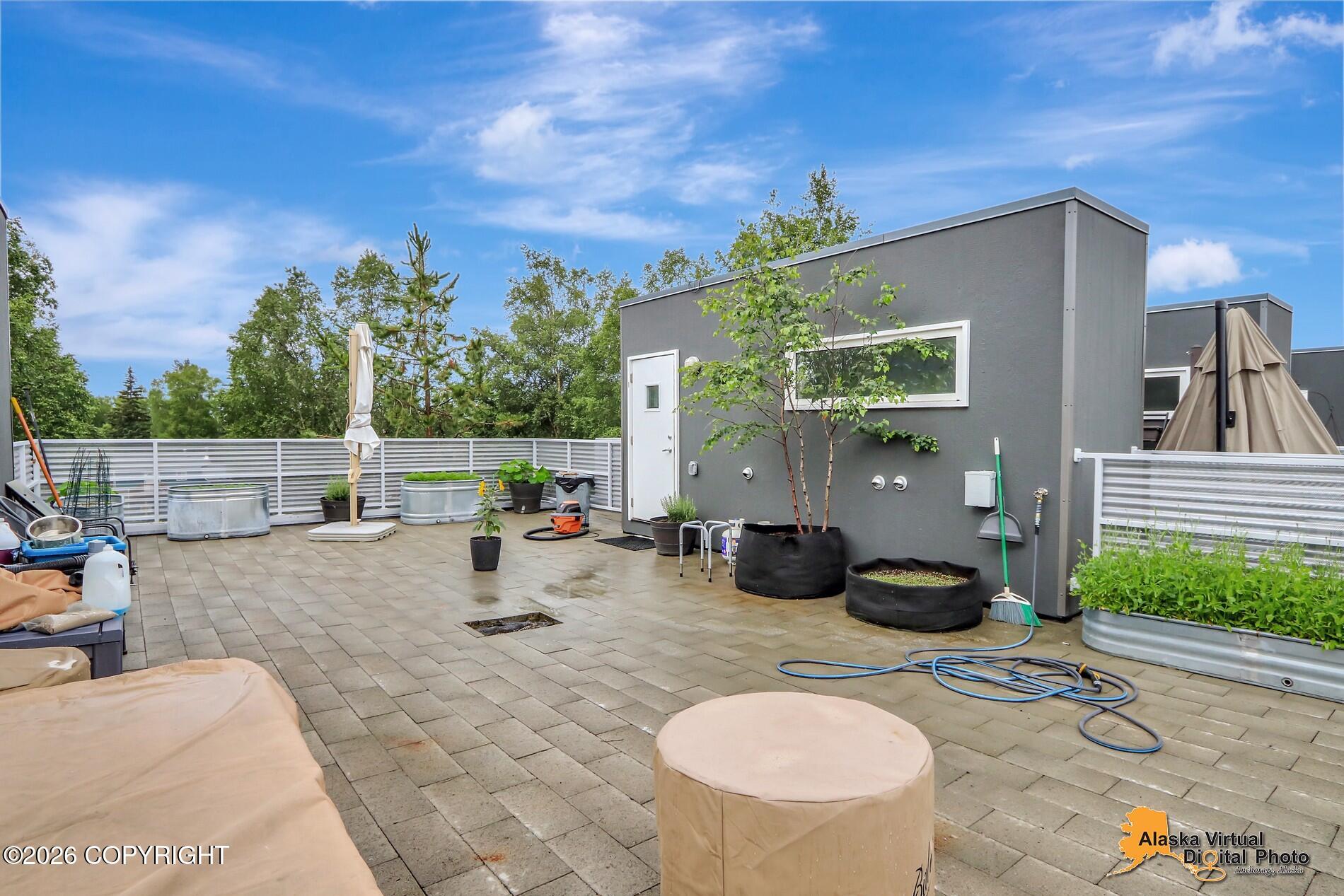 5201 E Northern Lights Boulevard #5w Property Photo 39