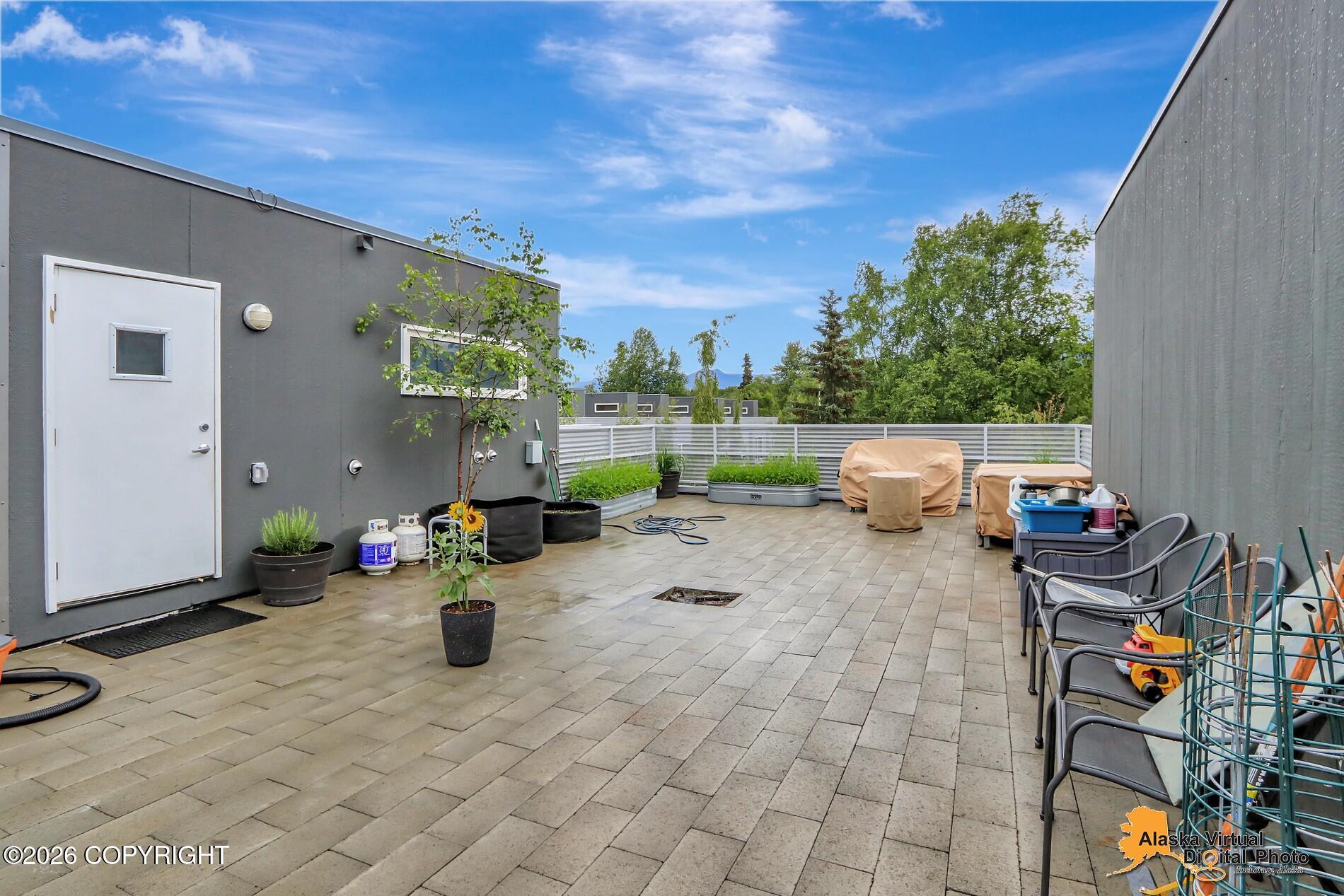 5201 E Northern Lights Boulevard #5w Property Photo 40