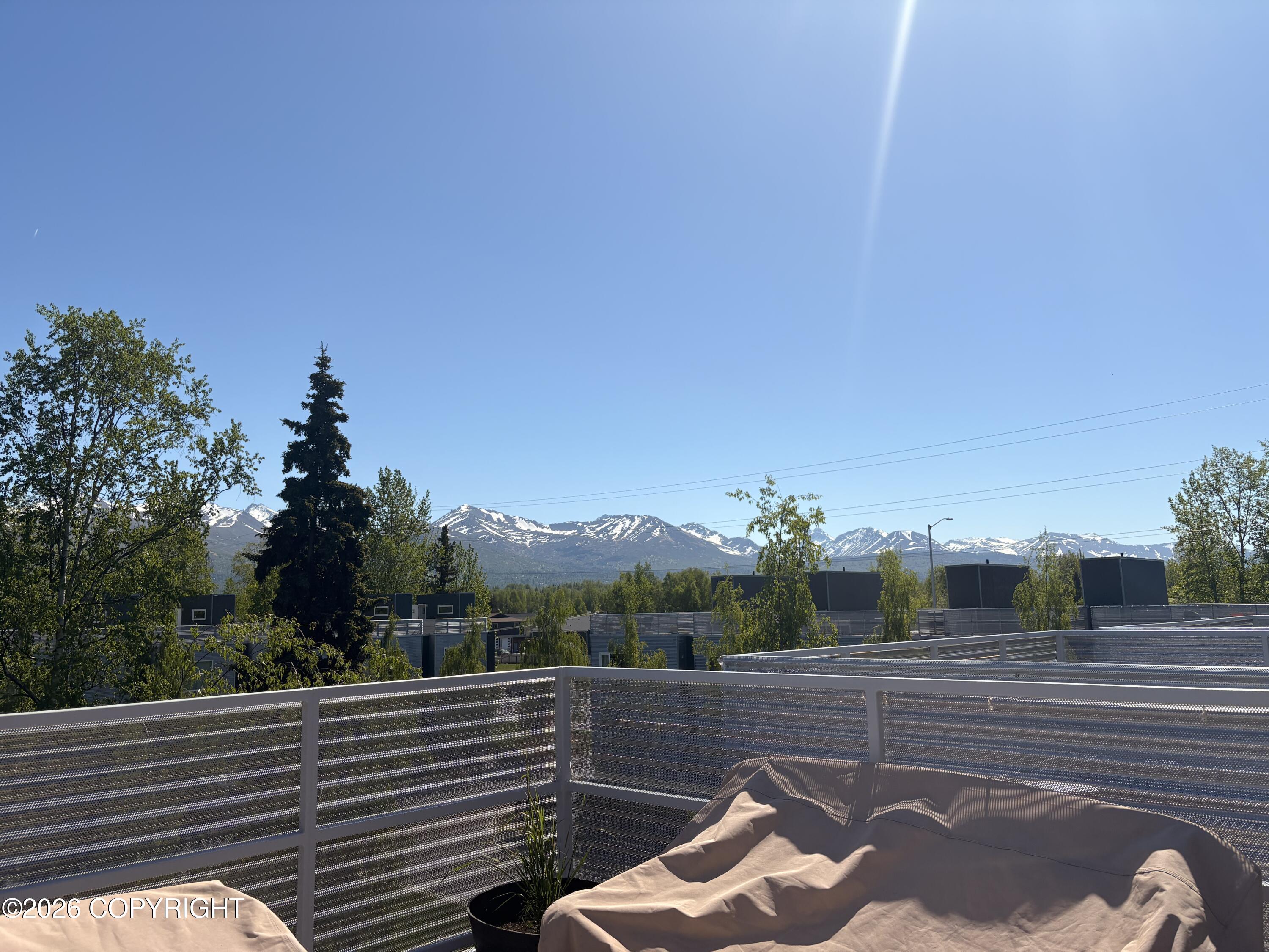 5201 E Northern Lights Boulevard #5w Property Photo 42