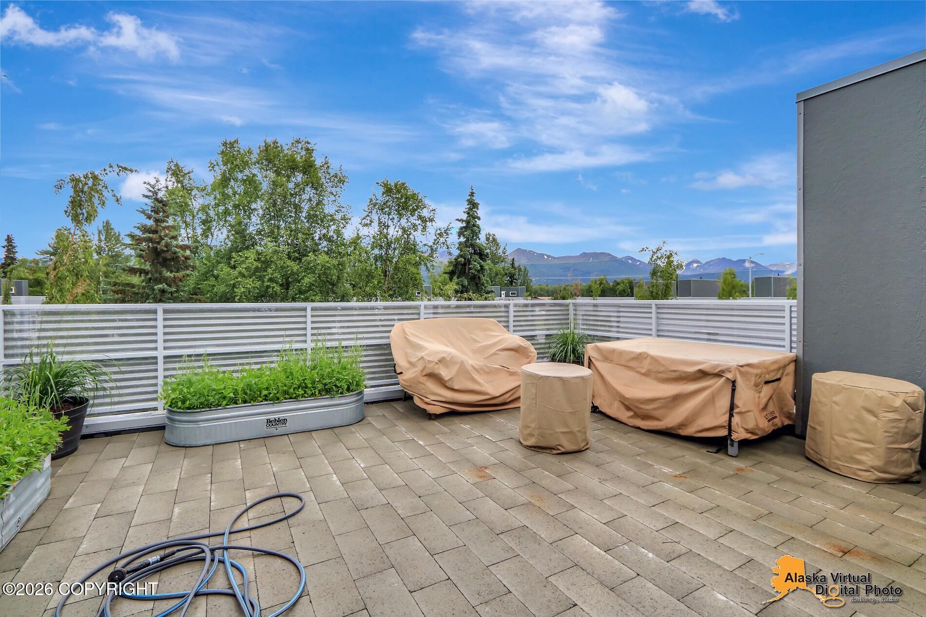5201 E Northern Lights Boulevard #5w Property Photo 43