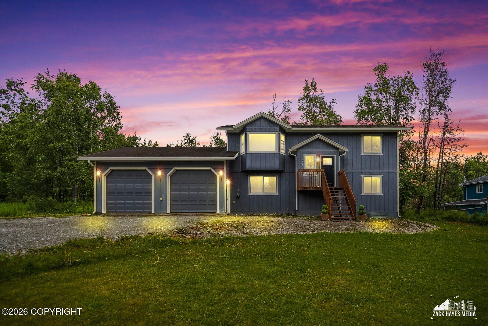 2710 N Cottonwood Loop Property Photo 1