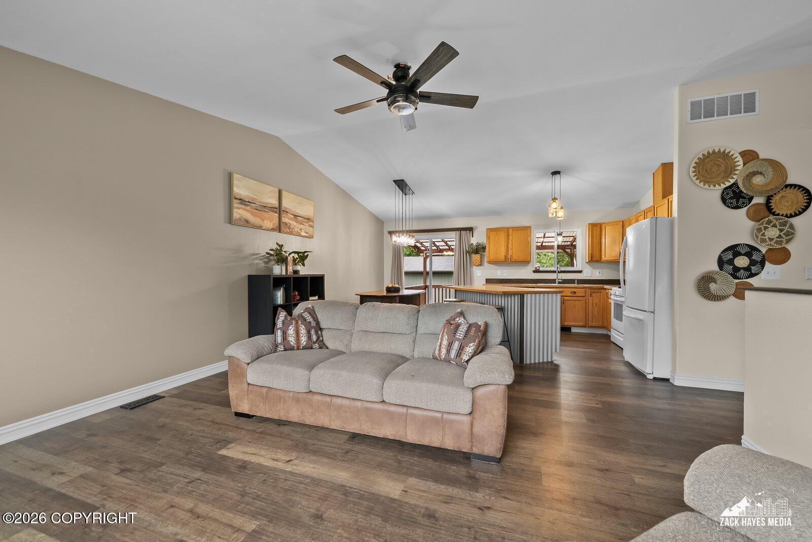 2710 N Cottonwood Loop Property Photo 5
