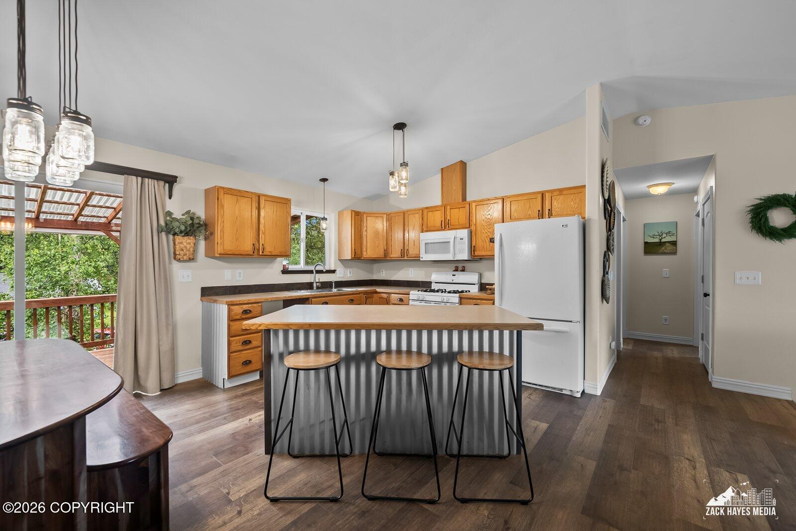 2710 N Cottonwood Loop Property Photo 8