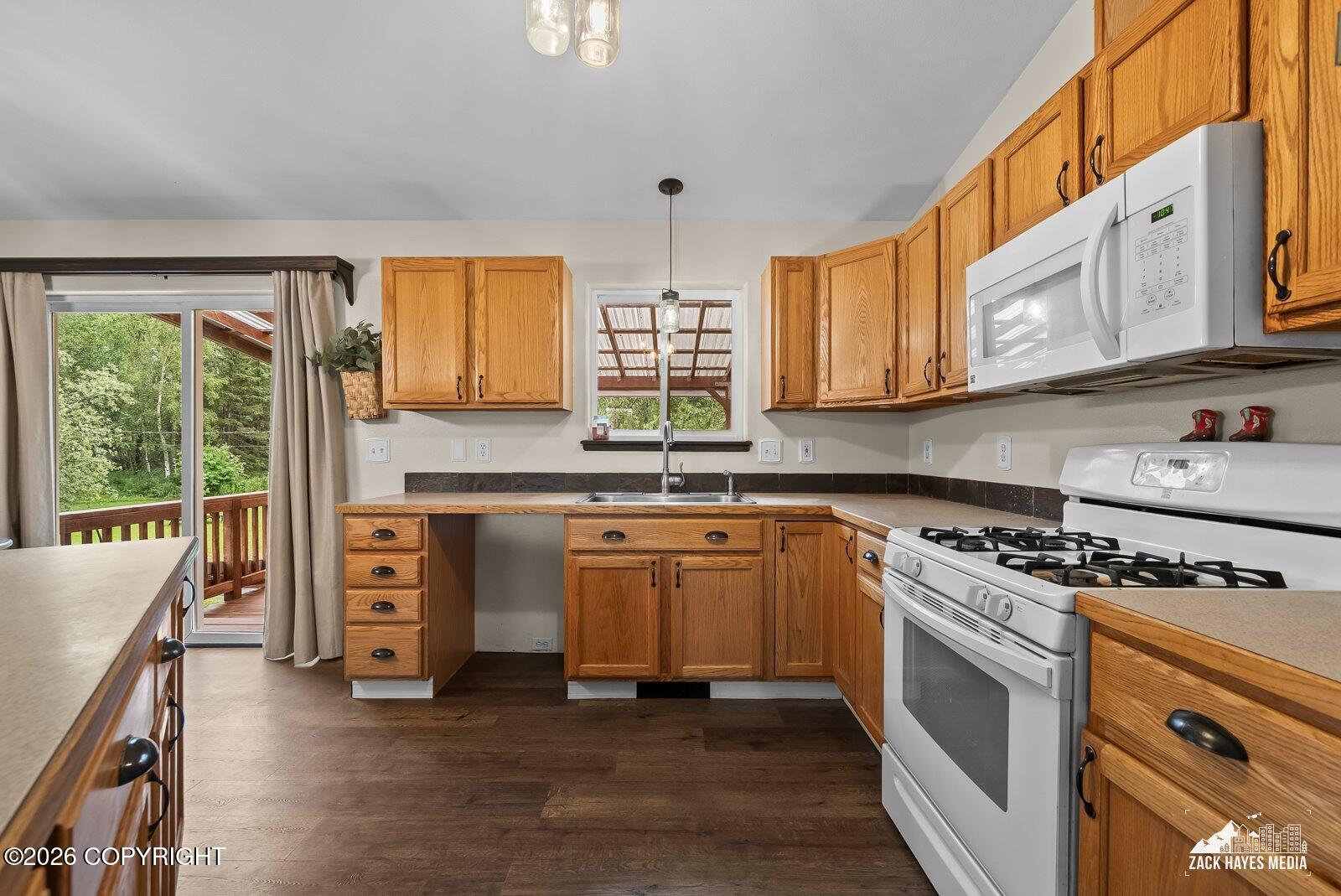 2710 N Cottonwood Loop Property Photo 10