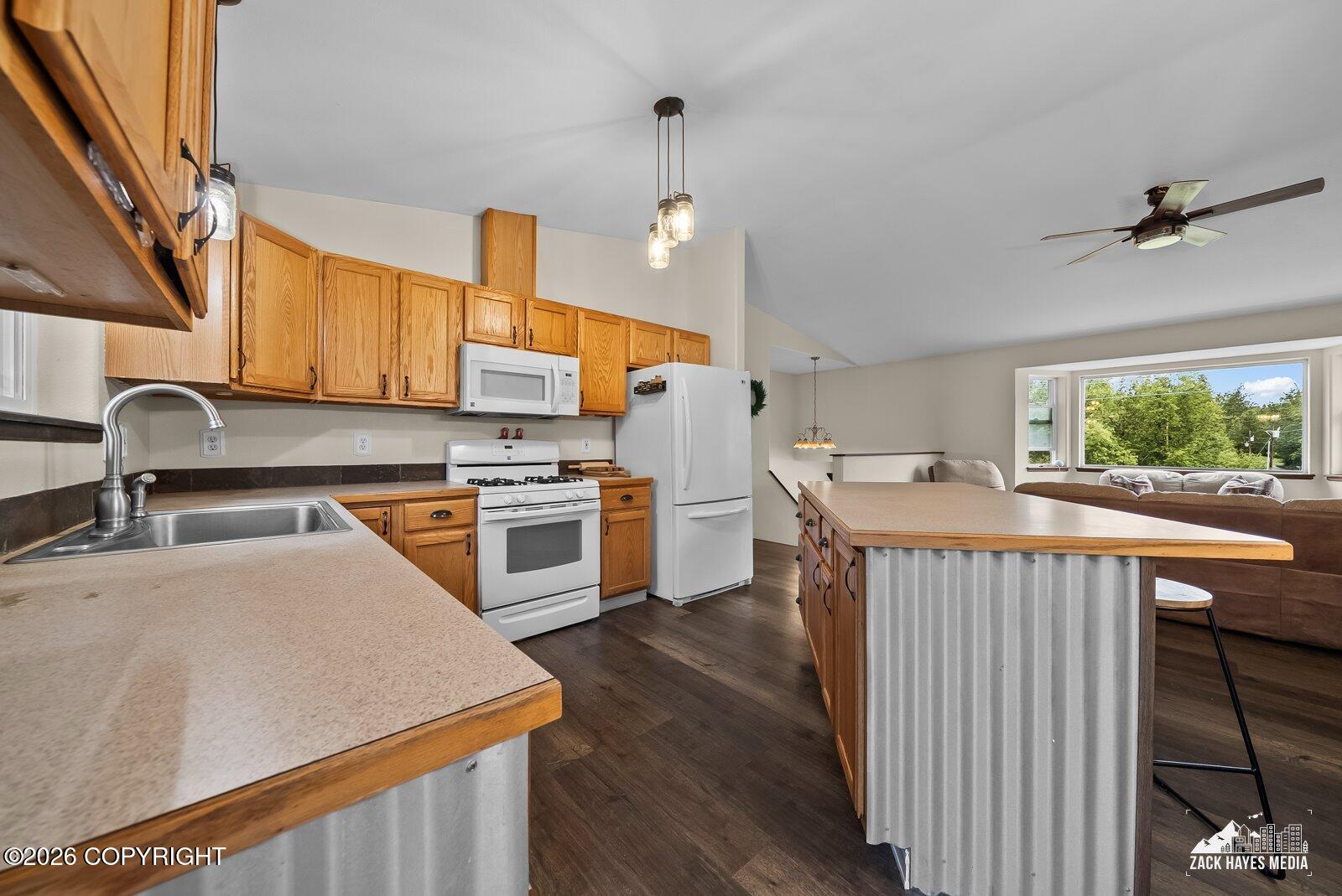 2710 N Cottonwood Loop Property Photo 15