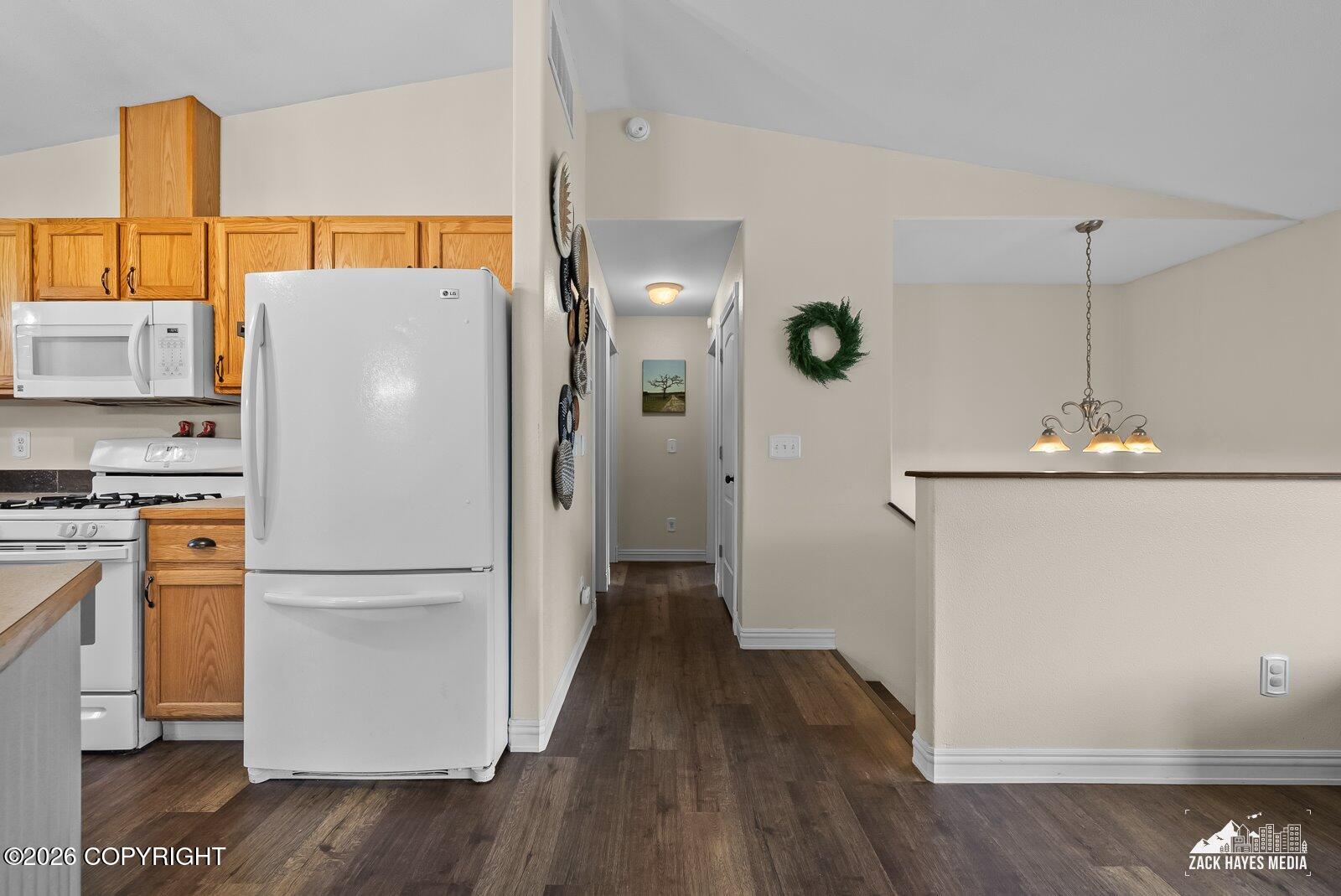 2710 N Cottonwood Loop Property Photo 16