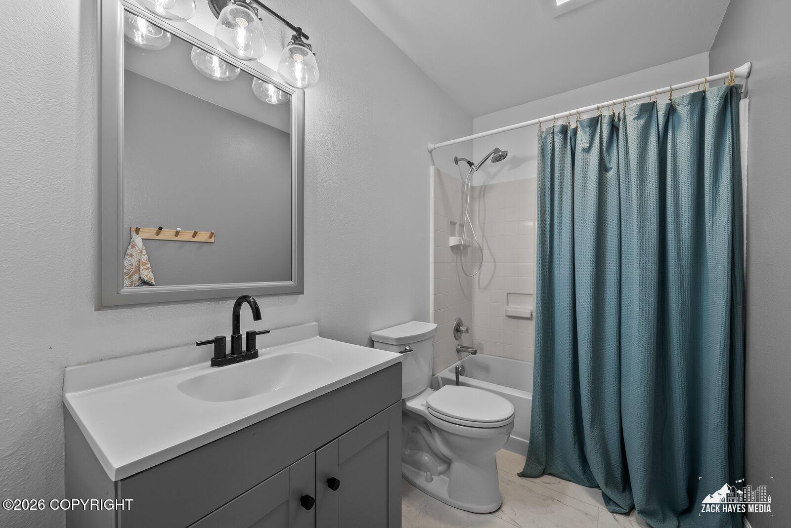 2710 N Cottonwood Loop Property Photo 19
