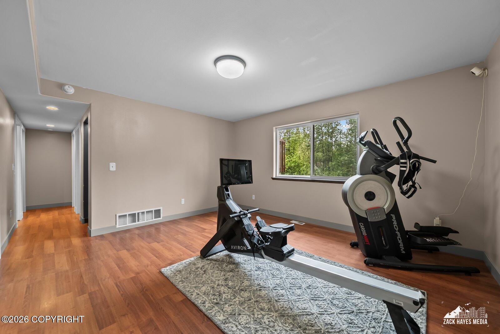 2710 N Cottonwood Loop Property Photo 23