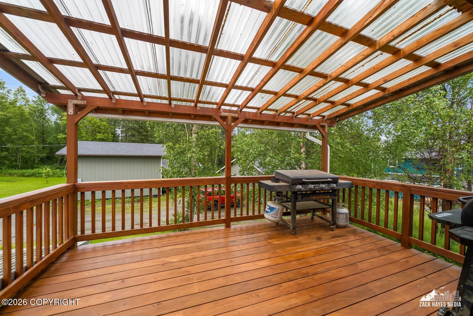 2710 N Cottonwood Loop Property Photo 36