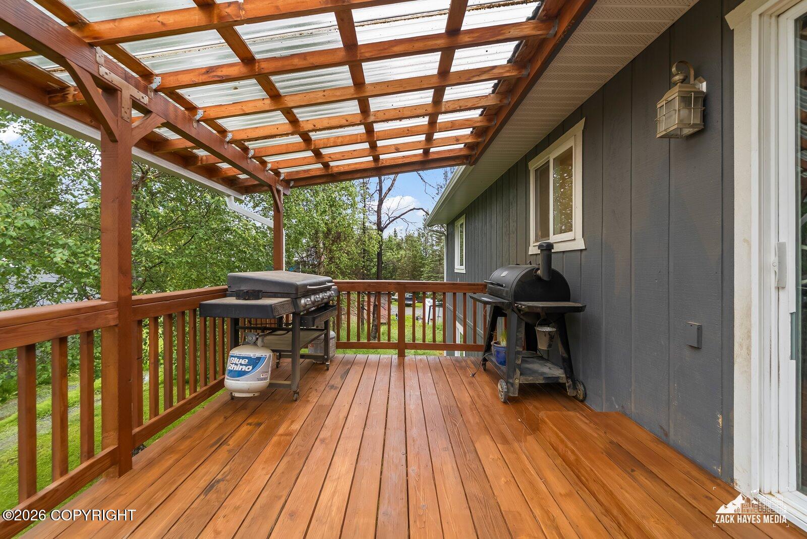 2710 N Cottonwood Loop Property Photo 38