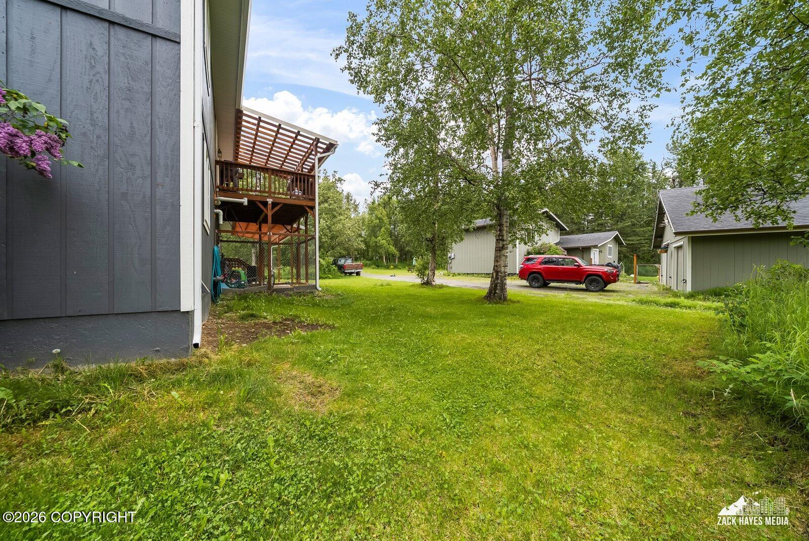 2710 N Cottonwood Loop Property Photo 39
