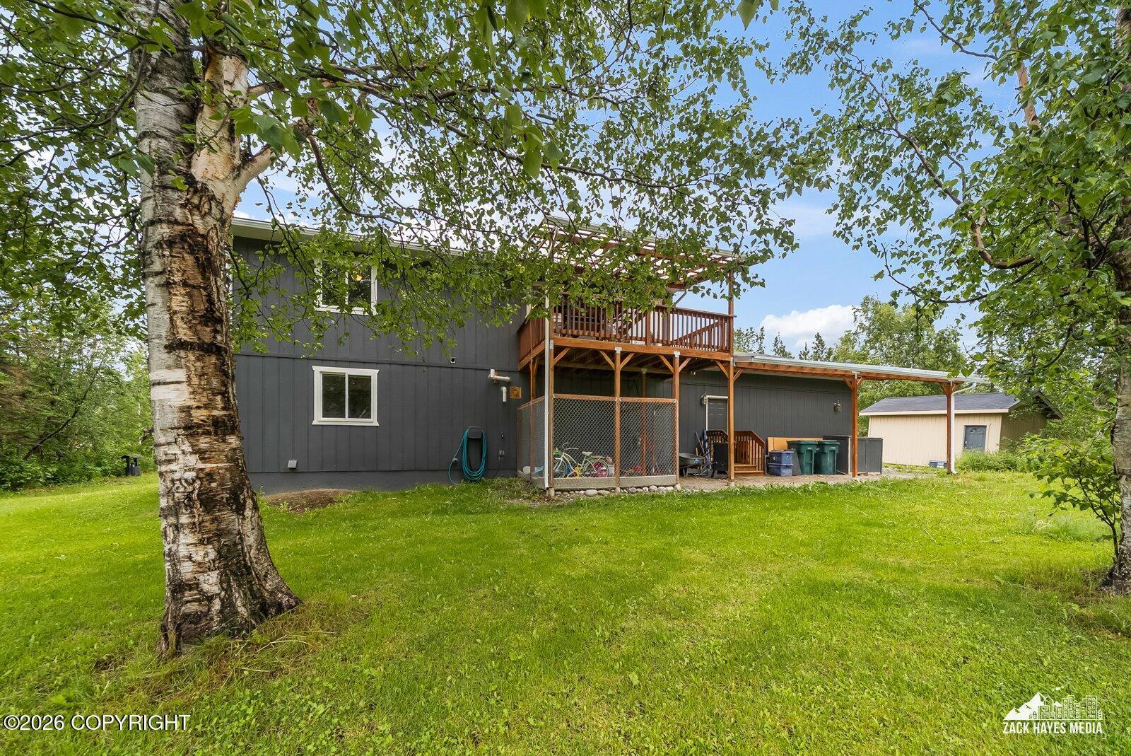 2710 N Cottonwood Loop Property Photo 41