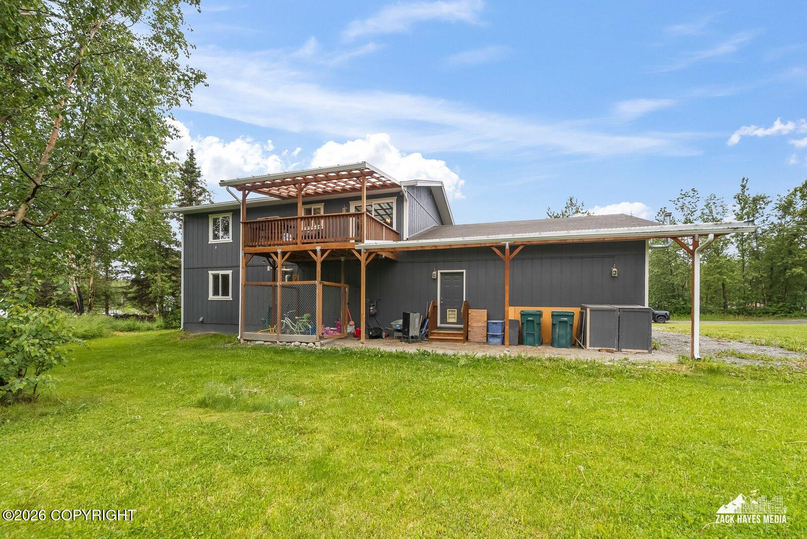 2710 N Cottonwood Loop Property Photo 42