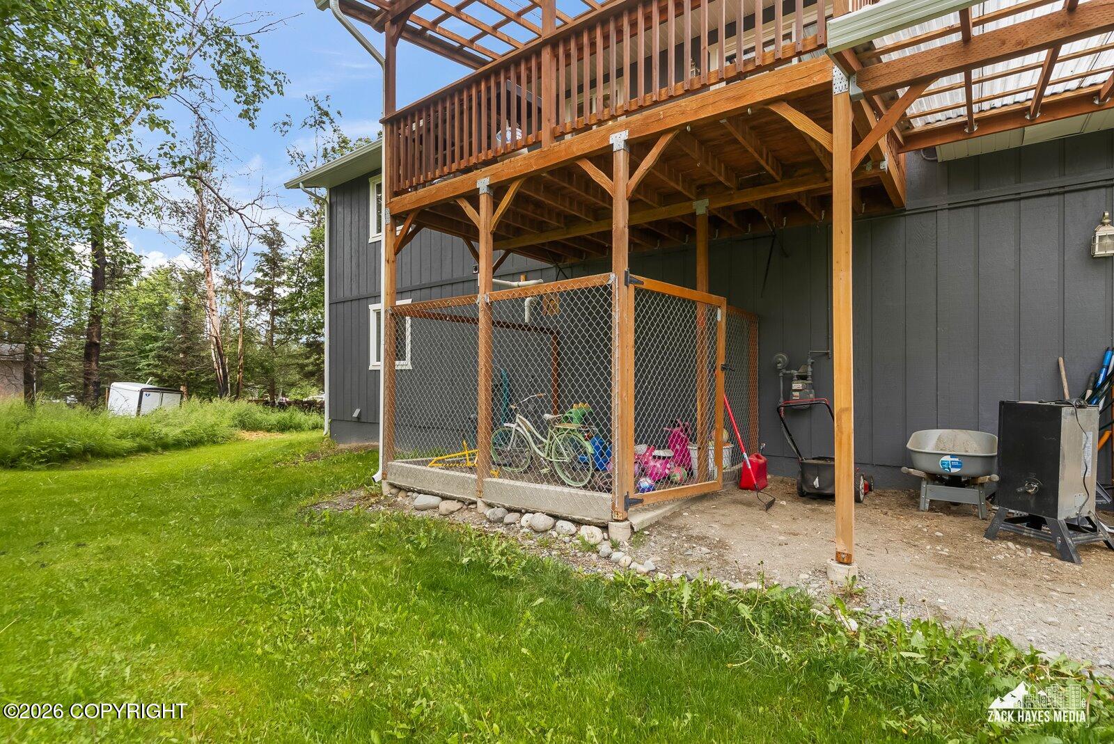 2710 N Cottonwood Loop Property Photo 43