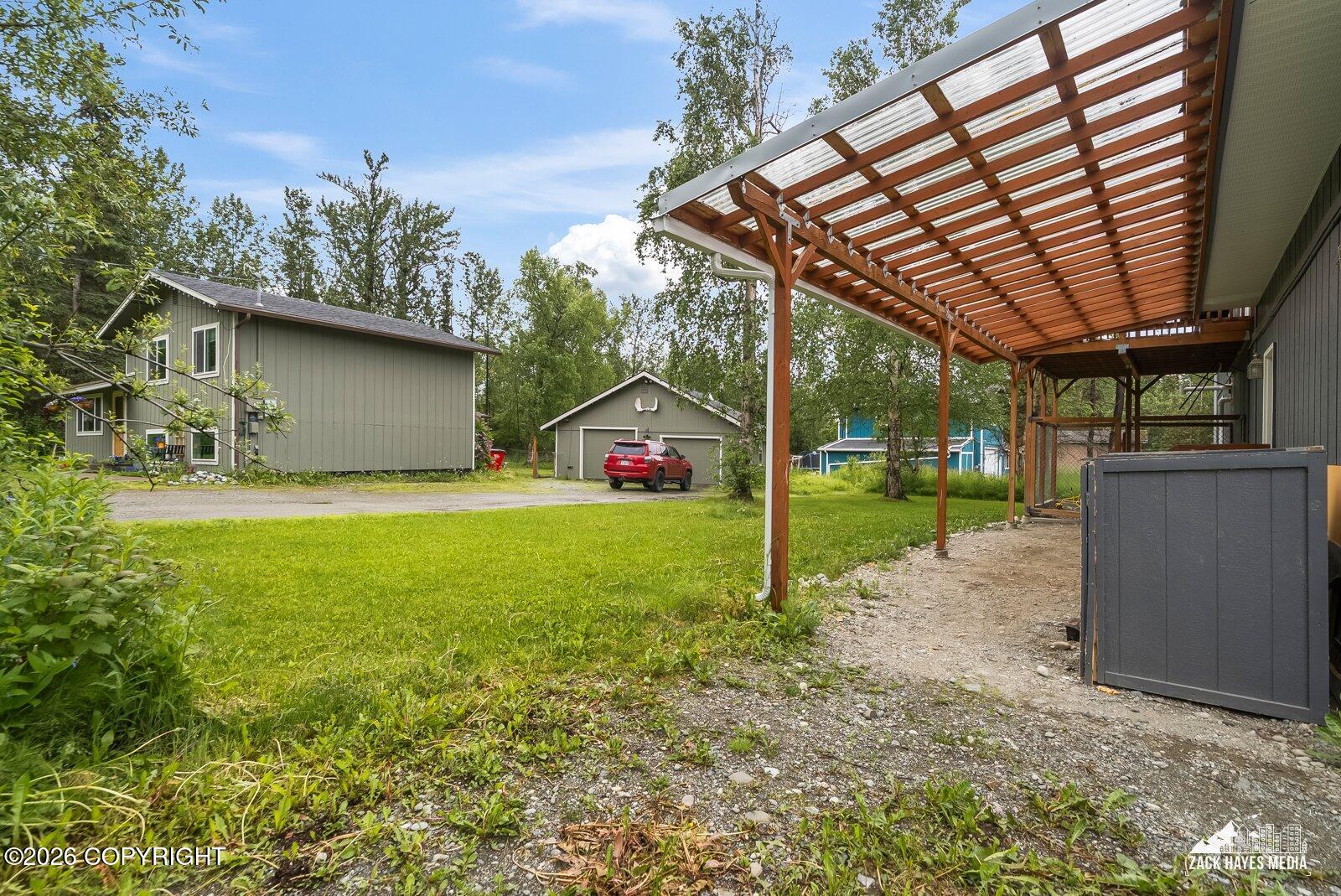 2710 N Cottonwood Loop Property Photo 45
