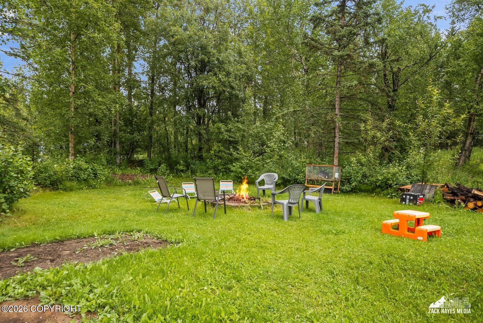 2710 N Cottonwood Loop Property Photo 46