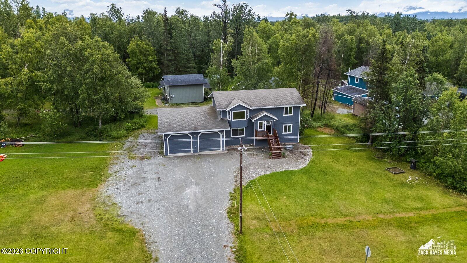 2710 N Cottonwood Loop Property Photo 48