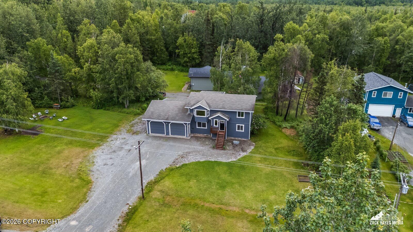 2710 N Cottonwood Loop Property Photo 49