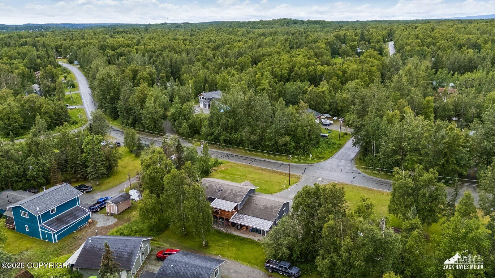 2710 N Cottonwood Loop Property Photo 51