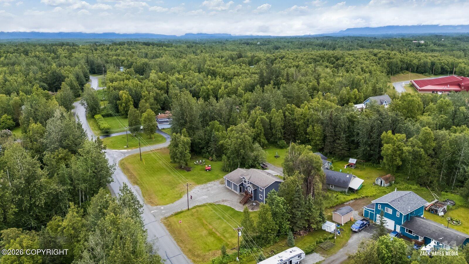 2710 N Cottonwood Loop Property Photo 54