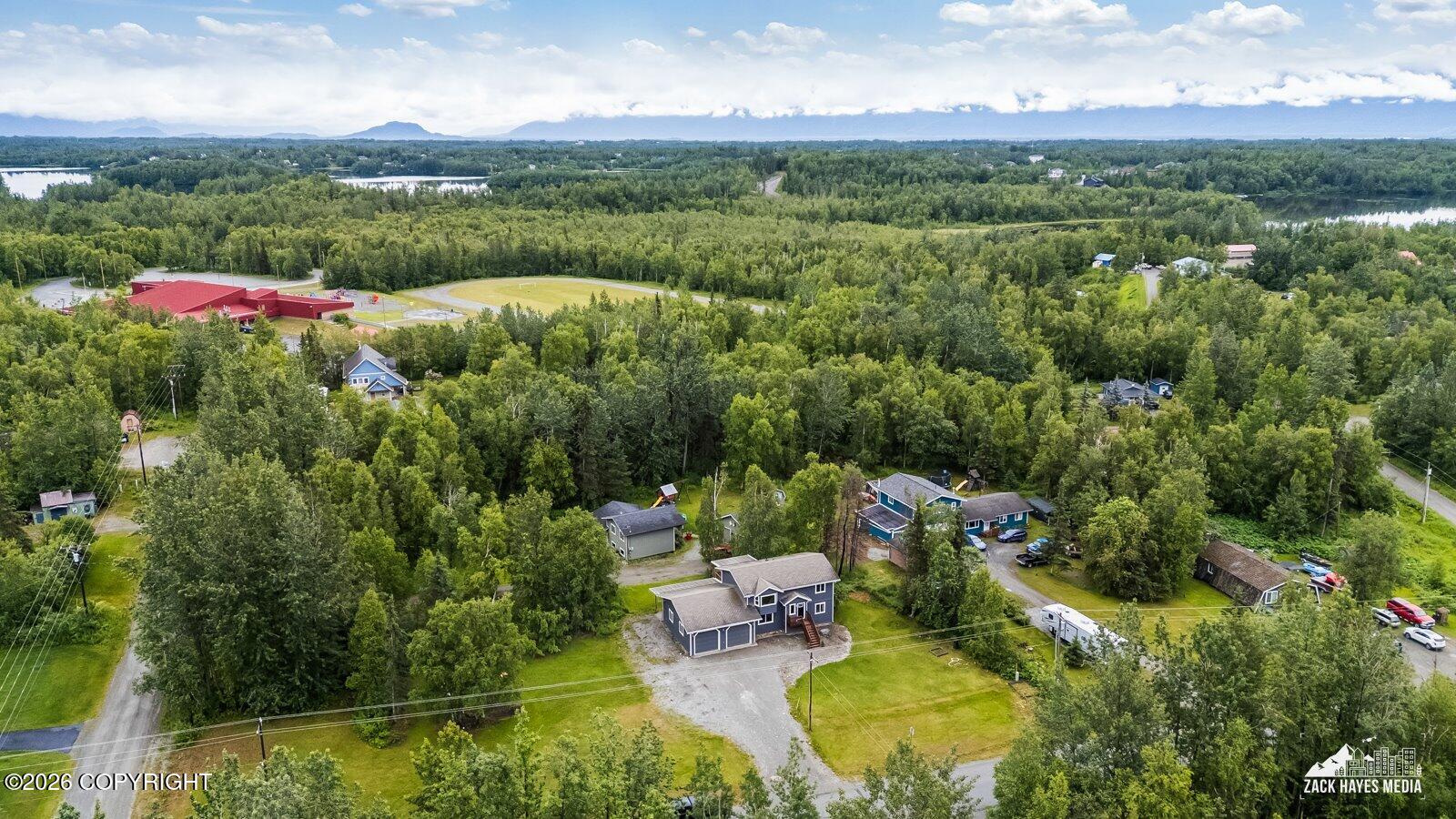 2710 N Cottonwood Loop Property Photo 56
