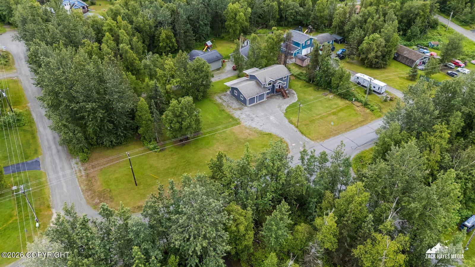 2710 N Cottonwood Loop Property Photo 58