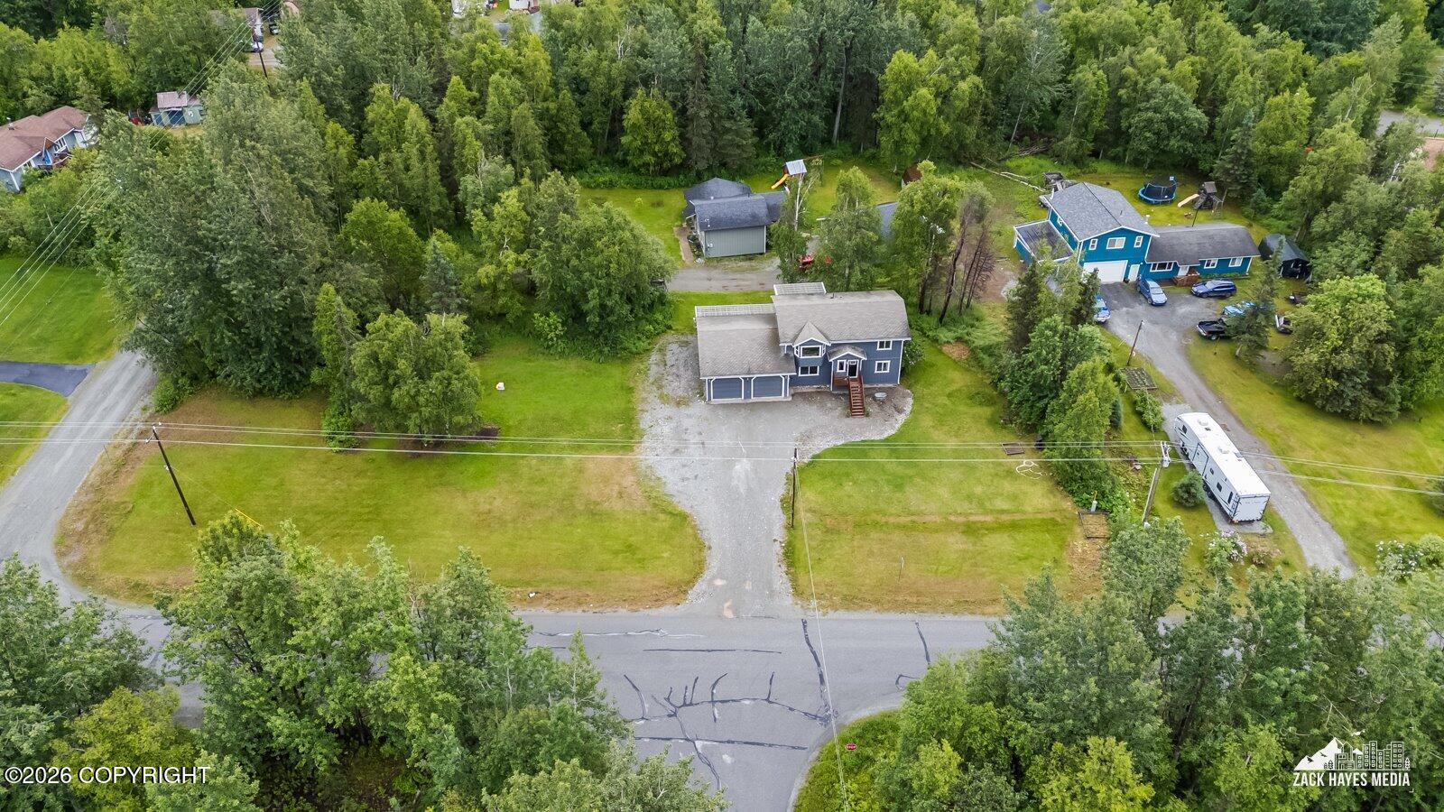 2710 N Cottonwood Loop Property Photo 59