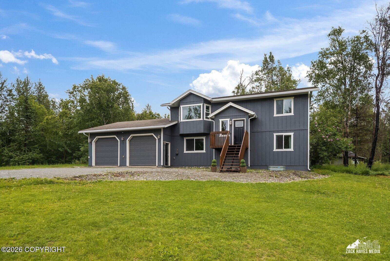 2710 N Cottonwood Loop Property Photo 61