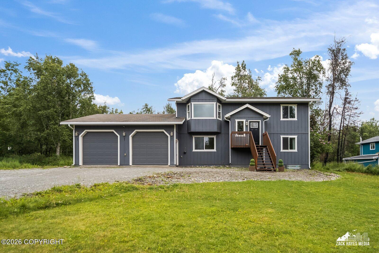 2710 N Cottonwood Loop Property Photo 62