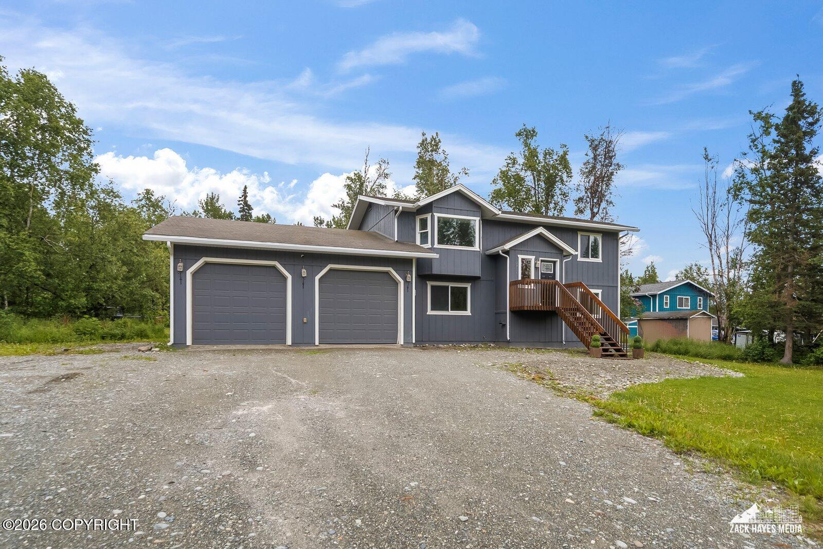 2710 N Cottonwood Loop Property Photo 63