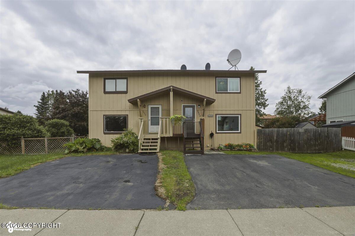 3520 Telstar Circle Property Photo 3