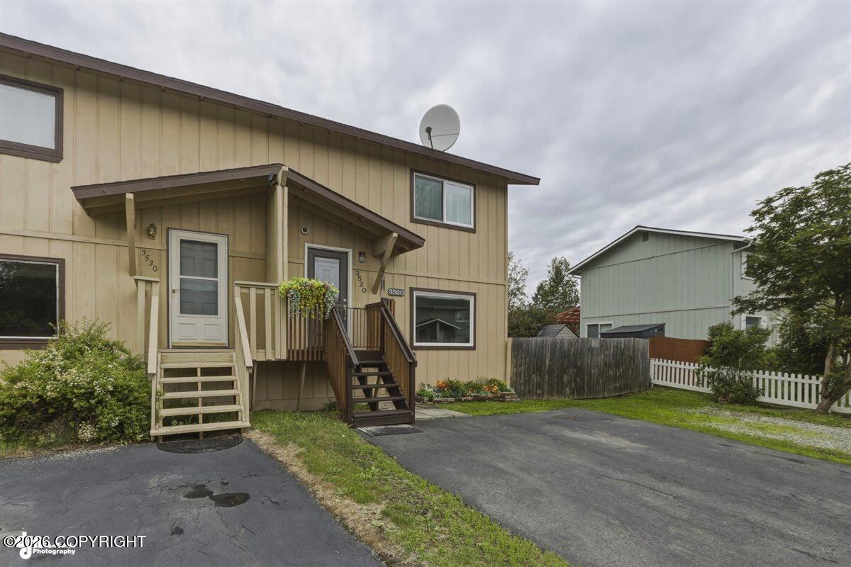 3520 Telstar Circle Property Photo 4