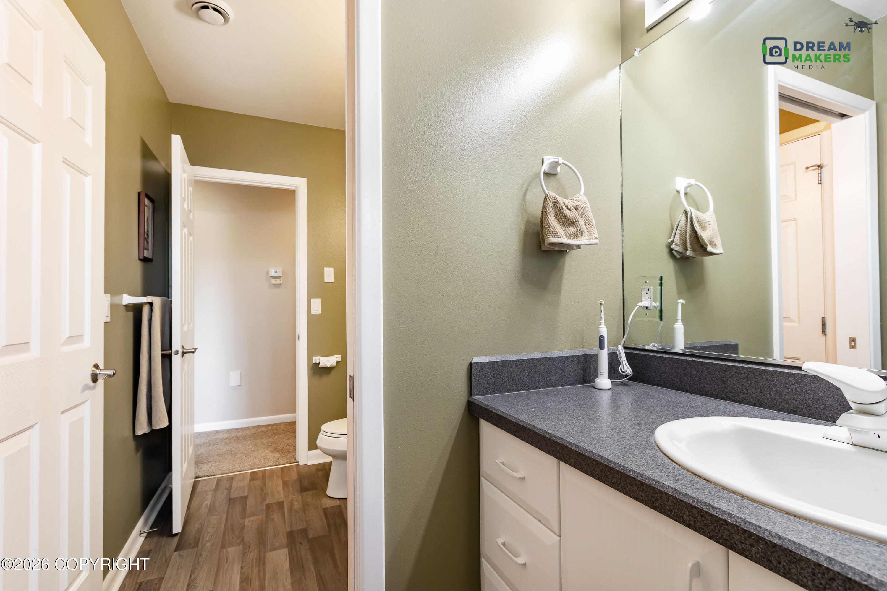 2961 N Kyle Circle Property Photo 36