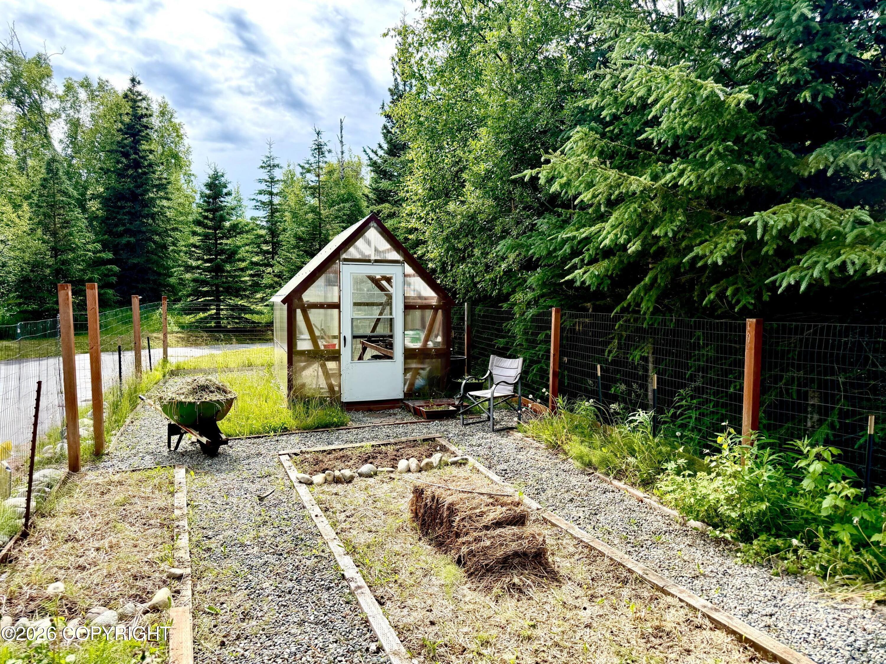 2961 N Kyle Circle Property Photo 47