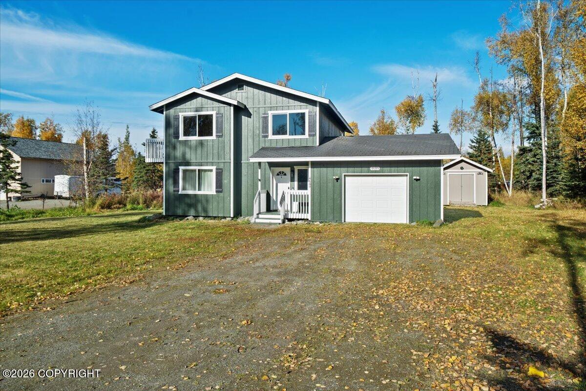 4689 W Ronnies Circle Property Photo 1