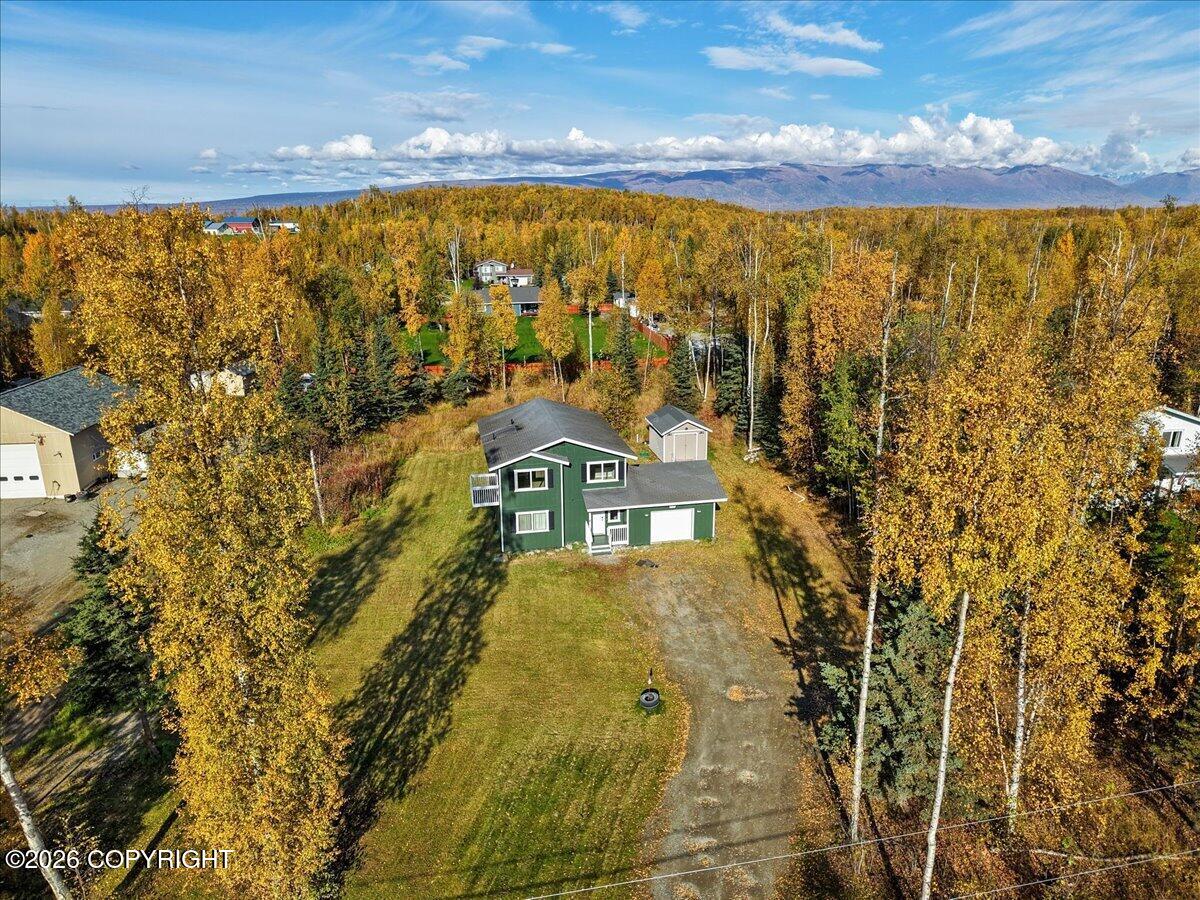 4689 W Ronnies Circle Property Photo 1