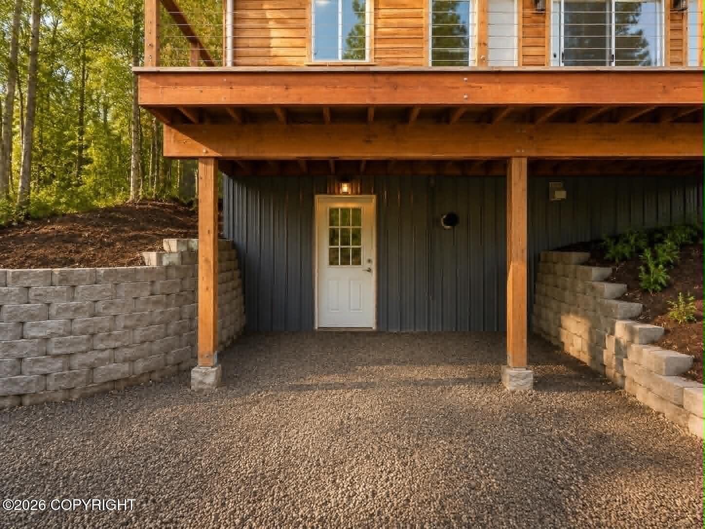 25465 S Wolf Track Road Property Photo 4