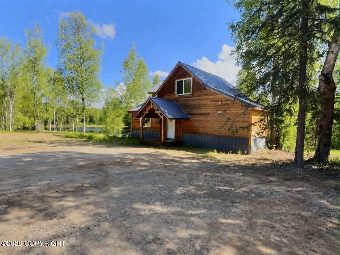 25465 S Wolf Track Road Property Photo 7
