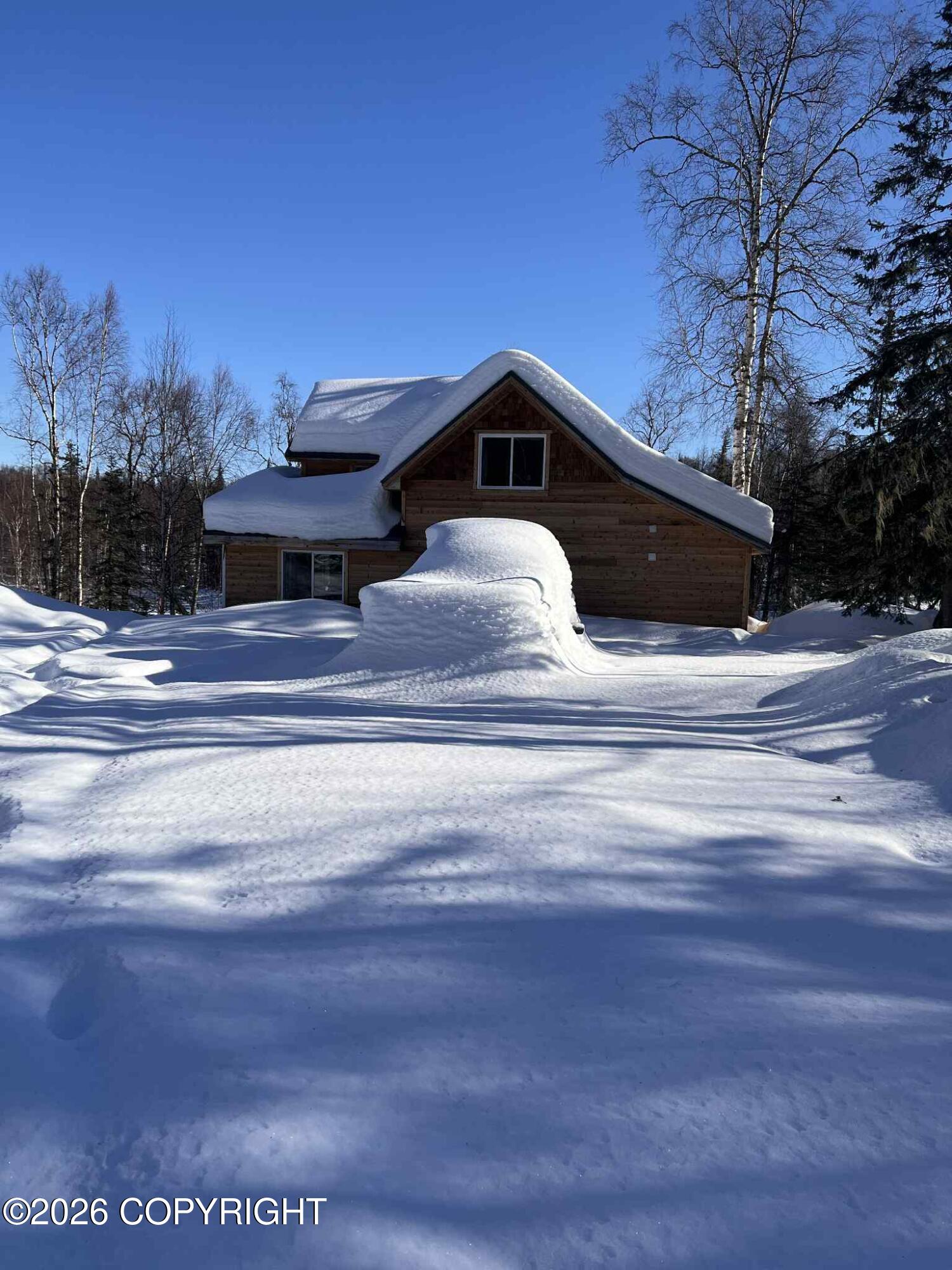25465 S Wolf Track Road Property Photo 29