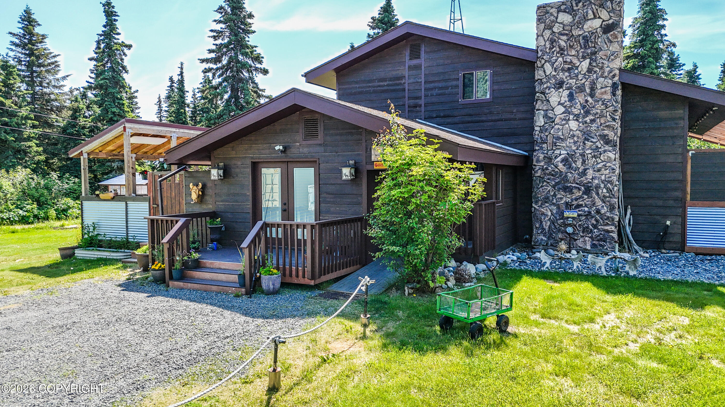 67260 Sterling Highway Property Photo 6