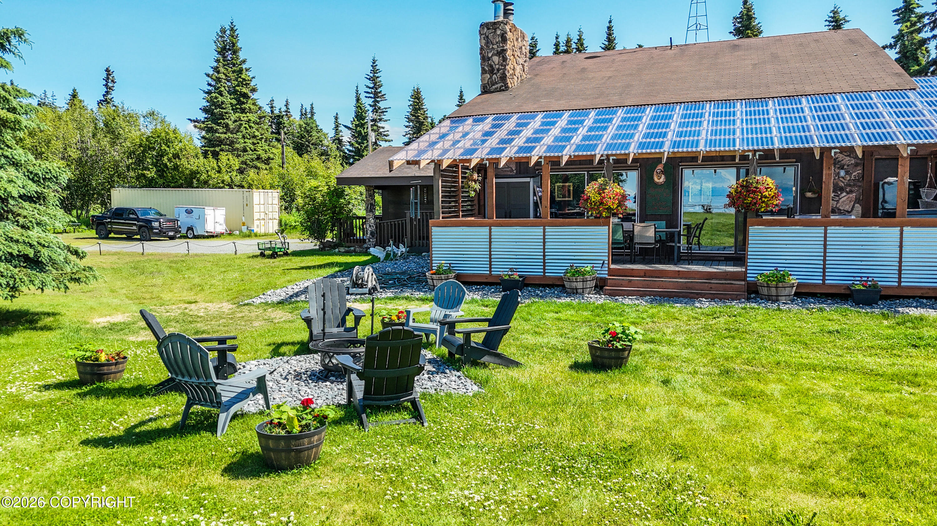 67260 Sterling Highway Property Photo 7