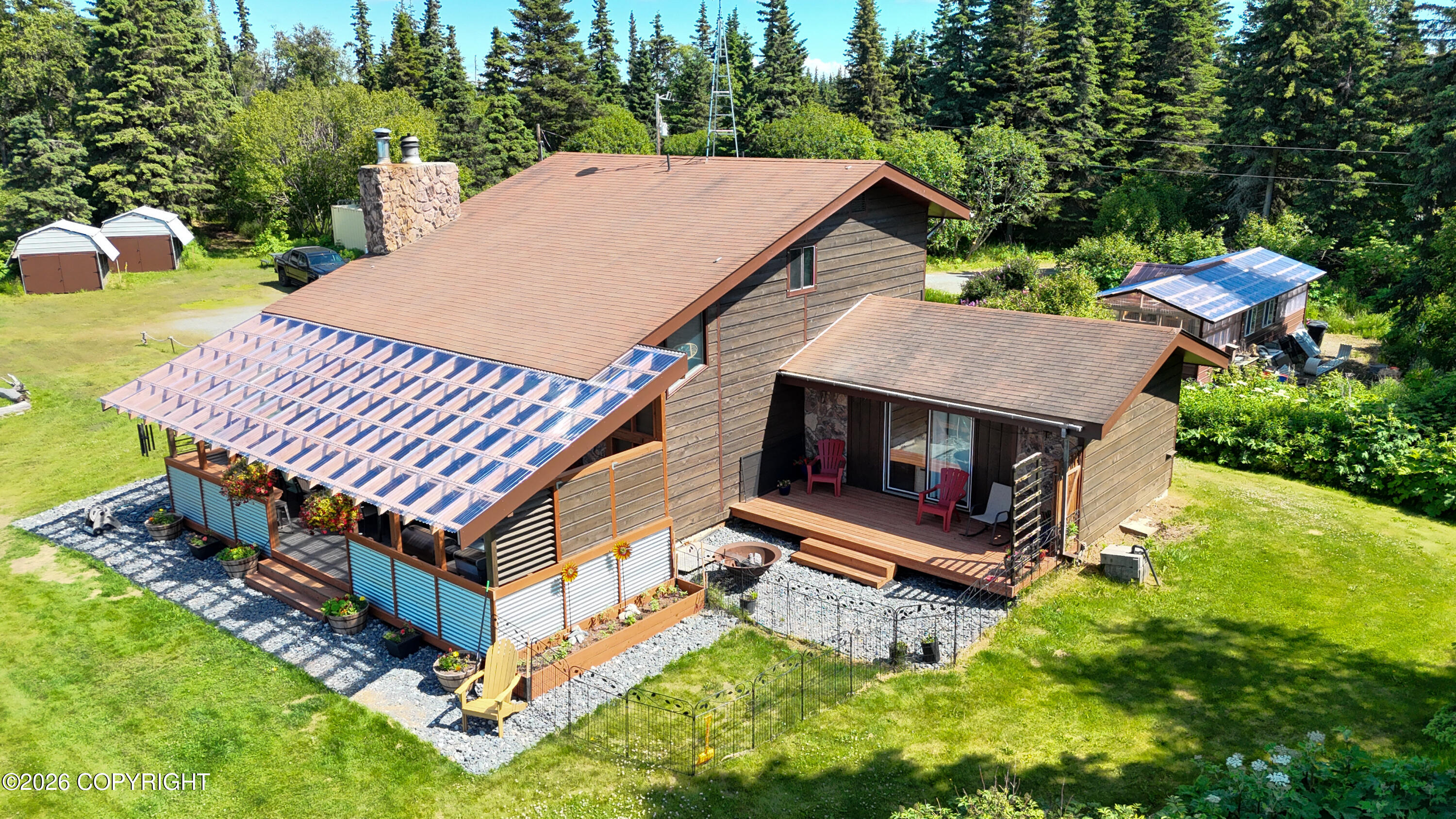 67260 Sterling Highway Property Photo 10