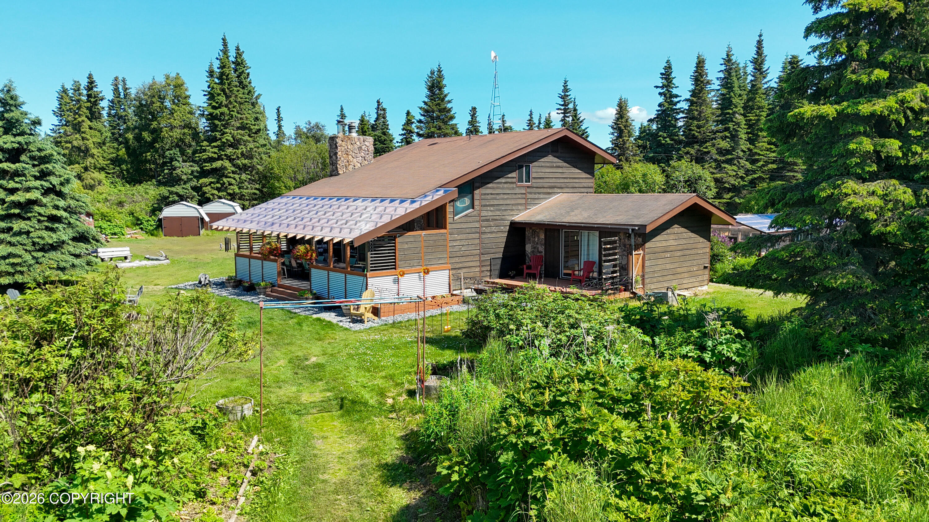 67260 Sterling Highway Property Photo 24