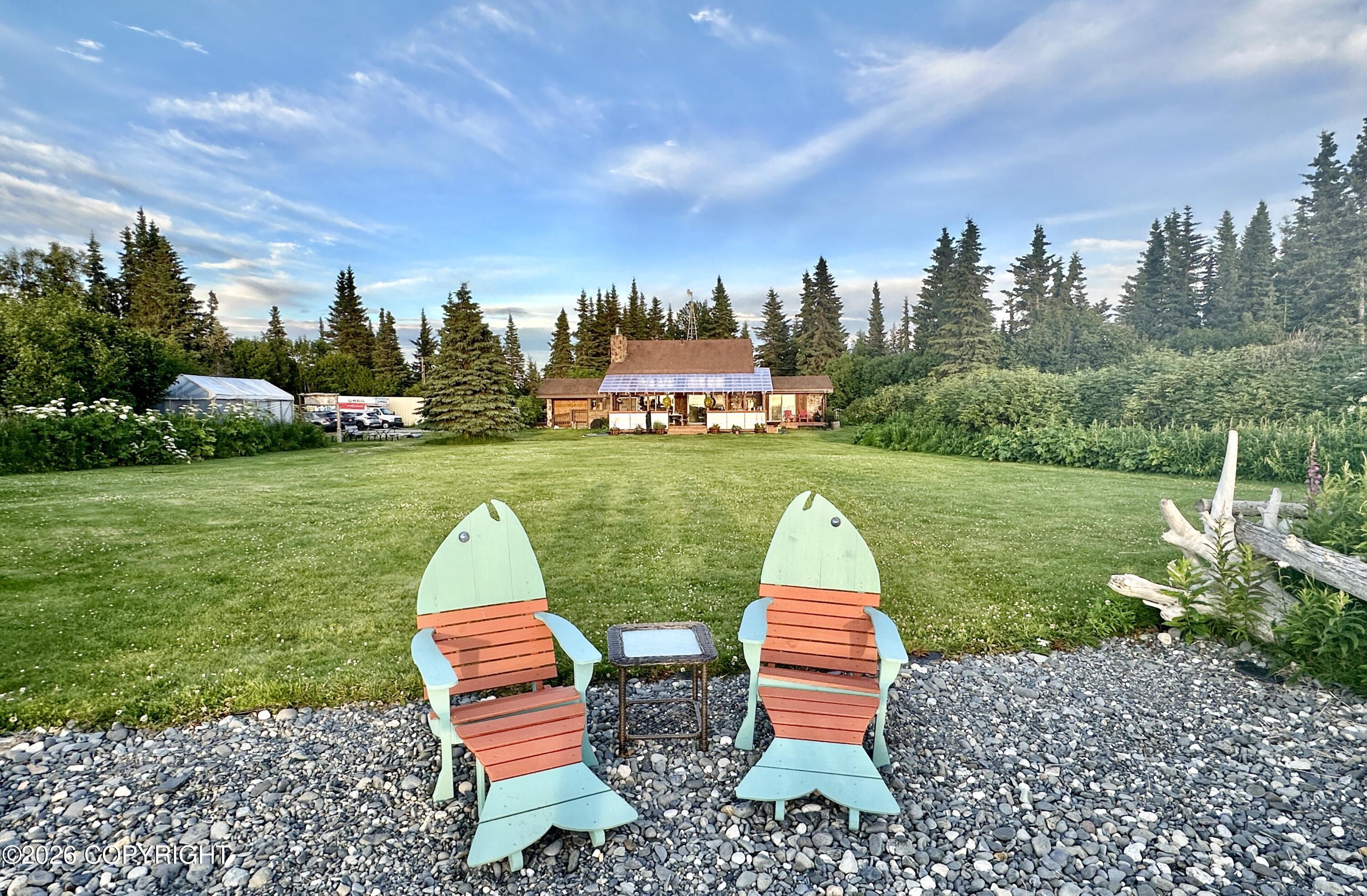 67260 Sterling Highway Property Photo 41