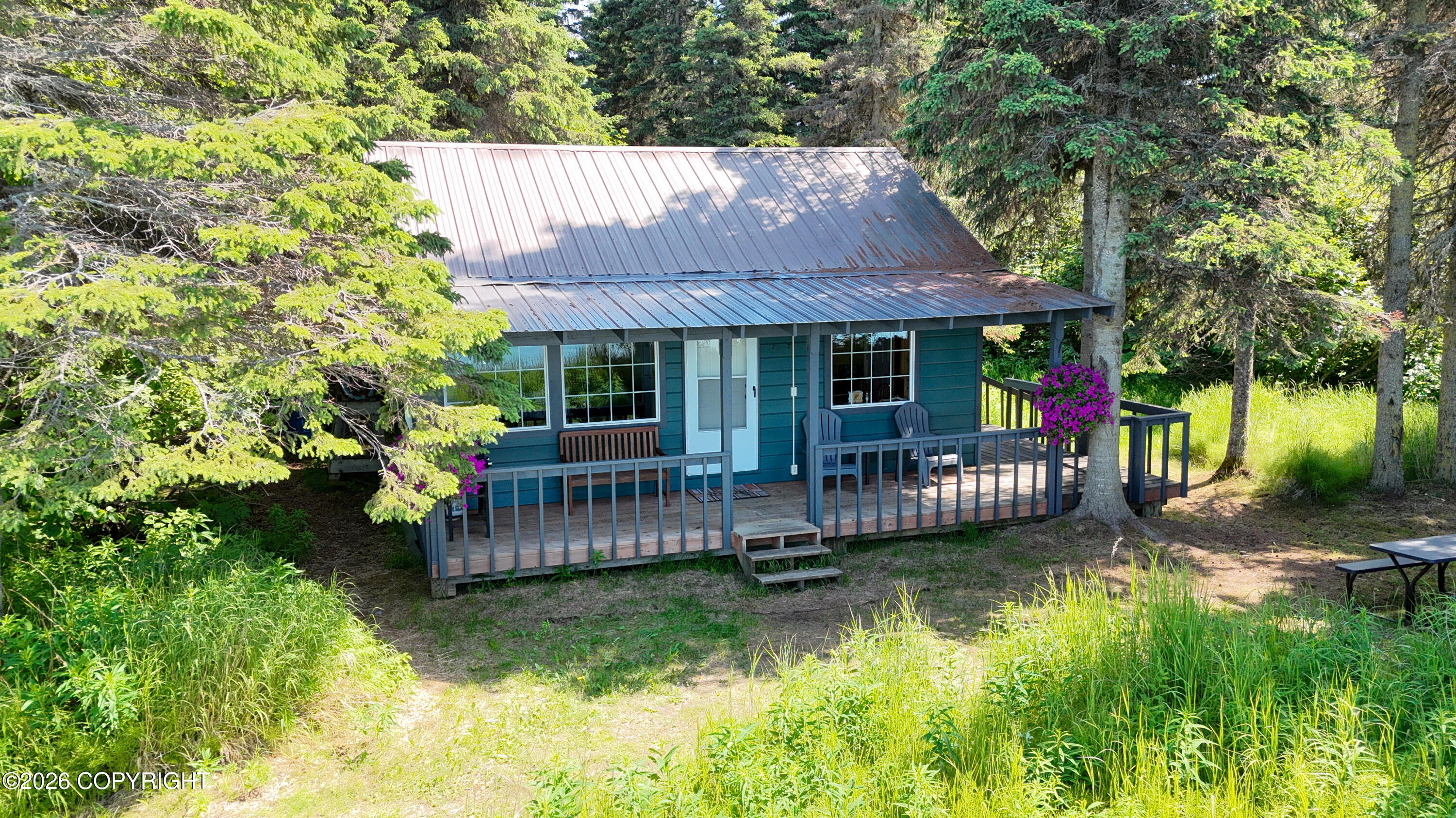 67260 Sterling Highway Property Photo 21